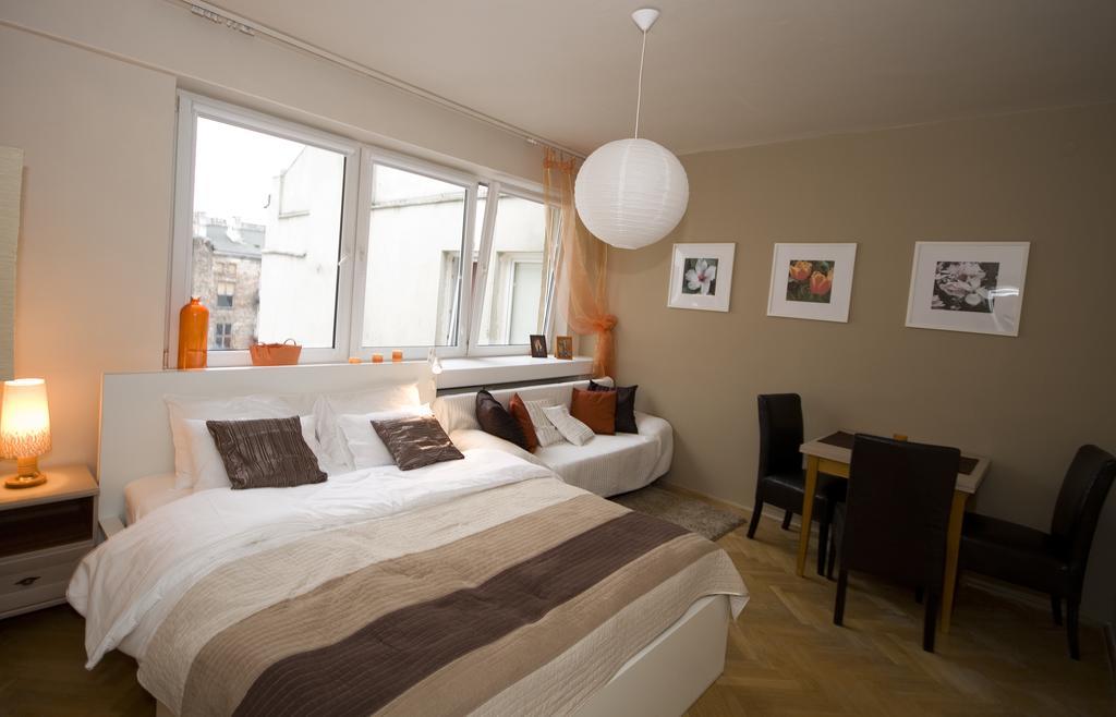 Warsawrent Apartamenty Centralna Zimmer foto