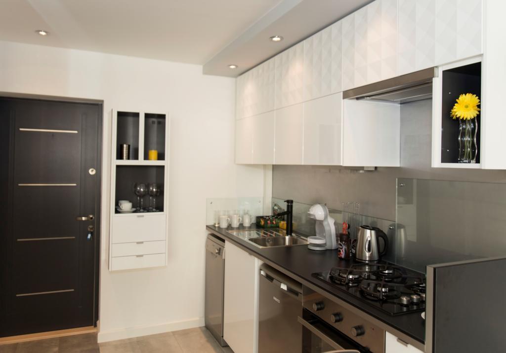 Warsawrent Apartamenty Centralna Zimmer foto