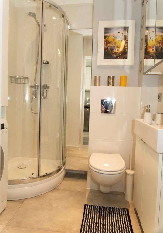 Warsawrent Apartamenty Centralna Zimmer foto