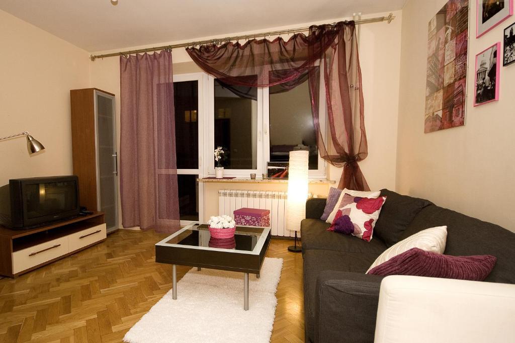 Warsawrent Apartamenty Centralna Zimmer foto